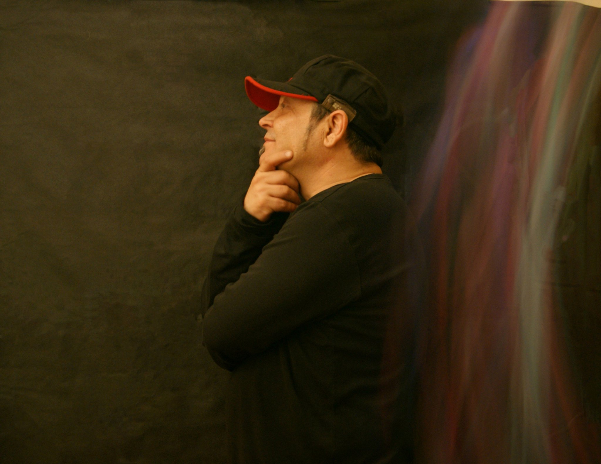 'Toni' Romão